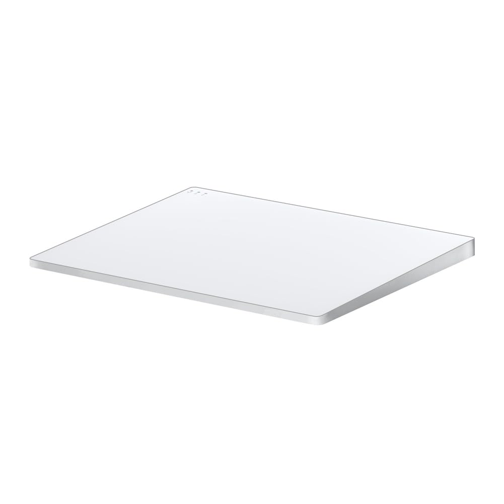 Trackpad - Ratón inalámbrico con Bluetooth de 2,4 G, con cable, panel táctil, recargable, para laptop, PC, color