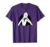 SCP-096 Shy Guy SCP Foundation T-Shirt