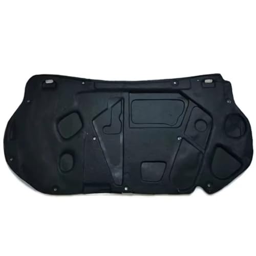 Insonorisant Capot Voiture Mazda 6 2003-2007 - Isolation Phonique