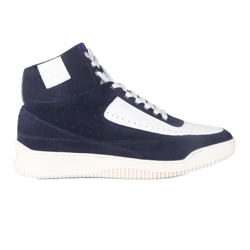 Image of Red Chief Leather Sneakers for Men