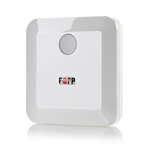Preisvergleich Produktbild POPP 158133 HUB Powered Z-Wave mit Backup-Batterie