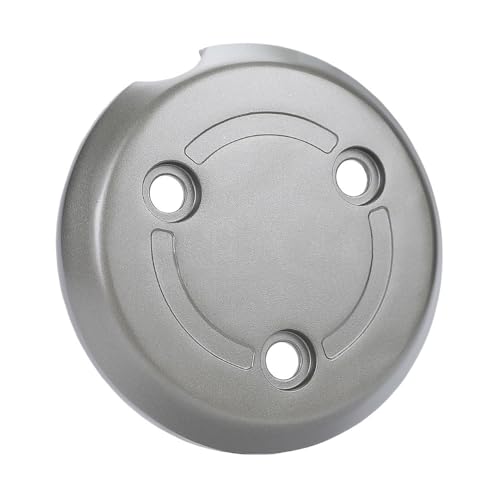 Couvercle de moteur pour CB919, boîtier de stator haute résistance durable - 5