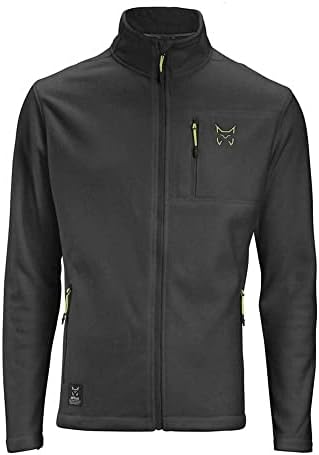 ALTUS Lombardia Fleece | Mountain Jacket | Trekking Jacket | Men