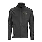 ALTUS Lombardia Forro polar | Chaqueta de montaña ...: 3 bolsillos (1 pecho y 2 frontales) Muy confortable