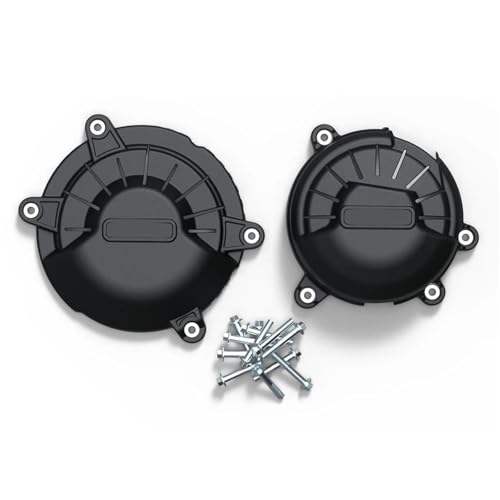 Capot moteur Streetfighter V4 SP2避免磨损 et protection carter 2023-2024