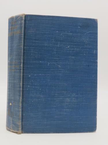 All That Glitters B000C89TEI Book Cover