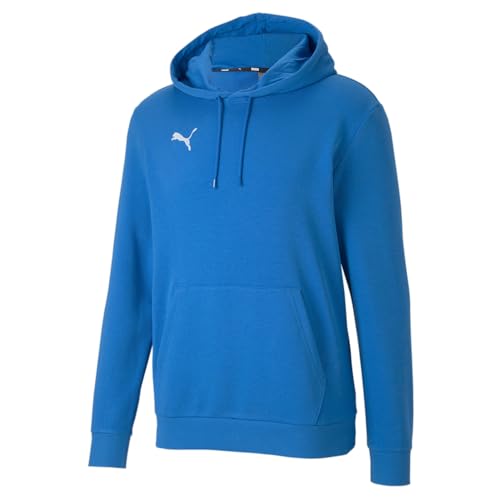 PUMA Men's Teamgoal 23 Causals Hoodie Pullover4