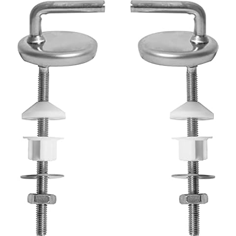 Kit de fixation Cornat Modena Cover