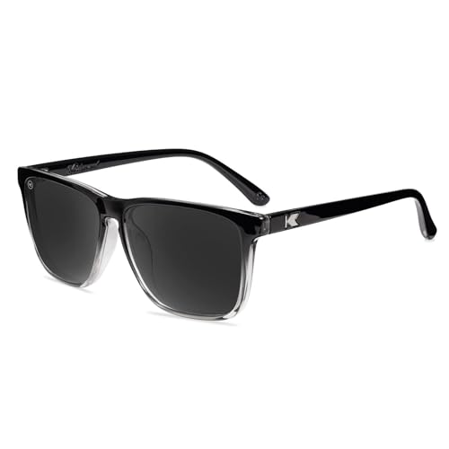 Image of Knockaround Square Polarized Sunglasses for Men & Women - UV400 Protection