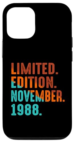  1988N11̒a X}zP[X iPhone 12/12 Pro p