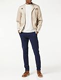 Dockers Smart 360 Flex Alpha Skinny, Pantalones Hombre, Azul...