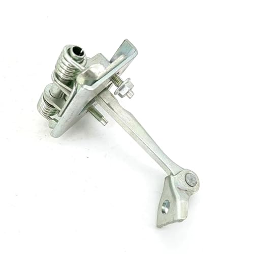 Barrette de commande porte Citroën C4 butée charnière cassée 9181G7 - 2
