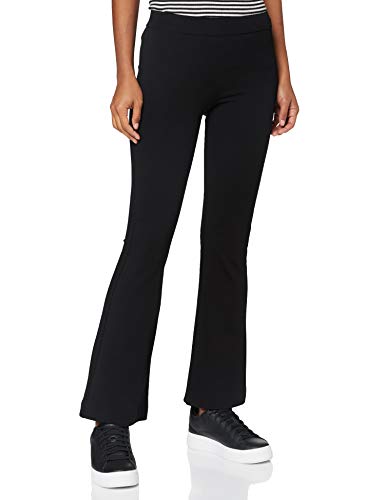 VERO MODA VMKAMMA NW Flared Jersey Pant NOOS