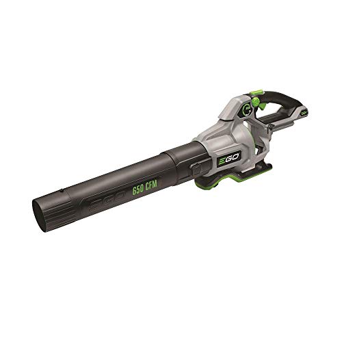 EGO Power+ LB6500 180 MPH 650 CFM 56V Lithium-Ion Cordless Electric Variable-Speed Blower