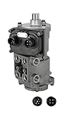 bremsventil EIGENSCHAFTEN: replaces Wabco: 480 001 300 0 / Produktgruppe Ventile