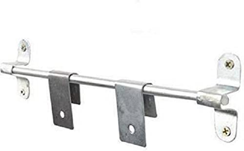 Image of Universal Wall Mount Kit for LED /LCD /TV /PC Monitor, Fixed Bracket Stand for 14 to 42 Inch TVs, Compatible With All Brands