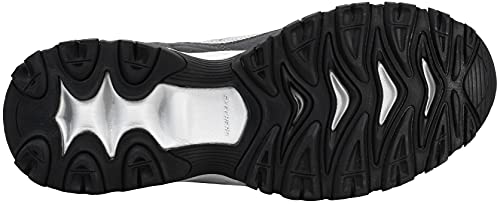 Image of Skechers Men's Afterburn M. Fit Wonted