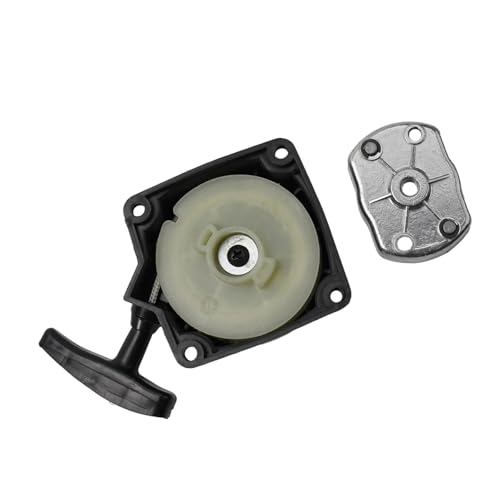 Kit de arranque con cuerda trenzada de alta resistencia 2