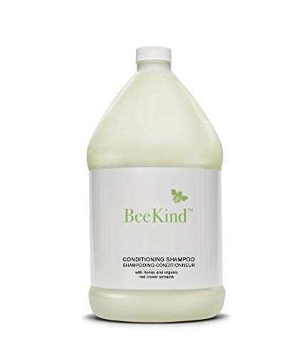 GILCHRIST & SOAMES BeeKind Conditioning Shampoo - 1 Gallon