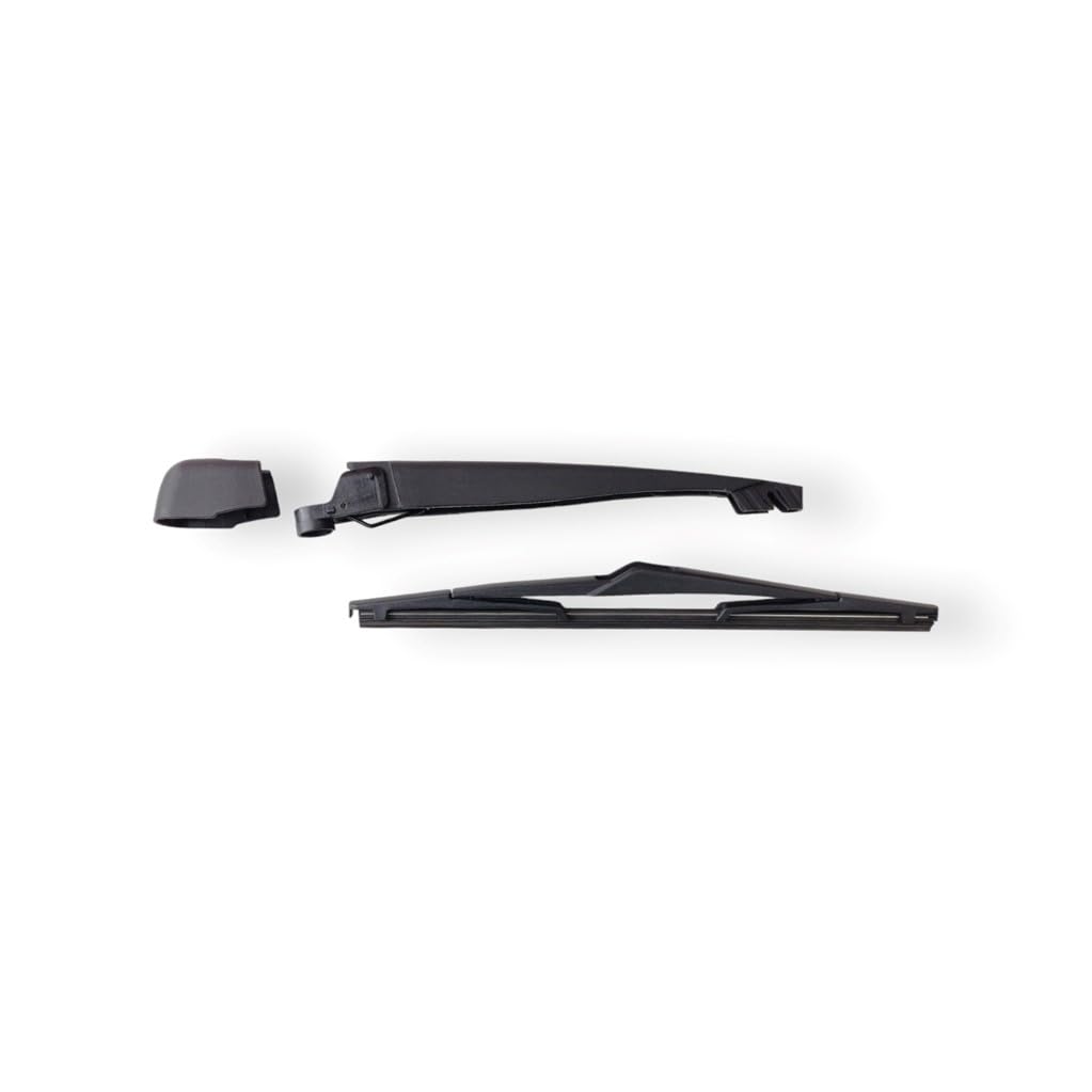 Arka Cam Silecek Kolu Takımı 9881007000 Kia Picanto ile uyumlu 2004-2007
