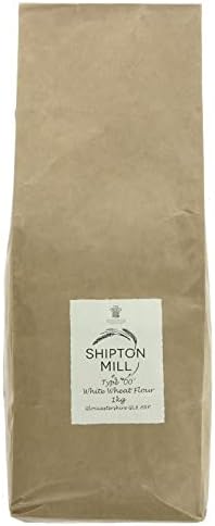 Shipton Mill | Italian '00' White Flour | 2 x 1kg