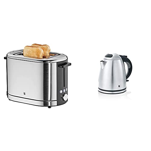 wmf stelio toaster TEST und Erfahrungen