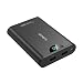 Portable Charger Battery Pack 3-Port USB-C PD 30W Power Delivery Fast Charge Portable Power Bank Compatible with iPhone Xs/XR/XS Max/X, iPad, Galaxy S9 / Note 9