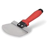Walboard Tool 05-002 Stainless Steel Bucket Scoop