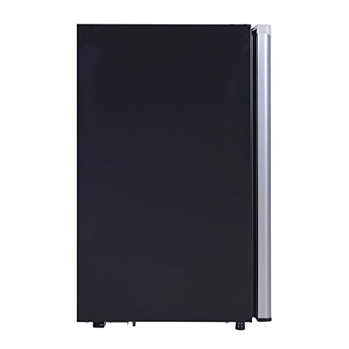 Frigidaire EFRF314-AMZ Upright Freezer 3.2 Cu Ft Stainless Platinum Design Series thumb #1