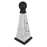 Photo Gallery berghoff - grattugia piramidale, 20 cm Photo Gallery berghoff - grattugia piramidale, 20 cm