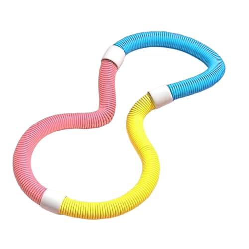 QSTDGVPW Cómodo Dispositivo de Entrenamiento Plegable para Usar en Casa O en El Gimnasio, 1 Kg