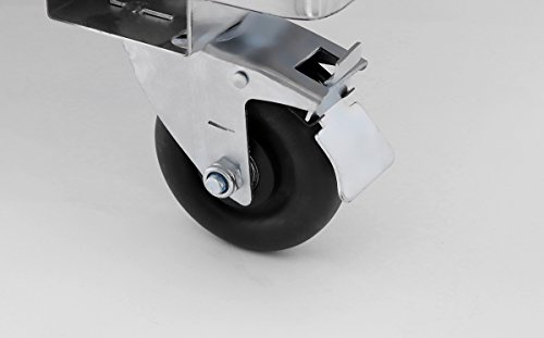 Commercial 1 Glass Door Freezer #TOP6