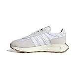 Mediasuela Boost adidas RETROPY E5, Zapatillas Deportivas Hombre, Balcri/Plamat/FTWBLA, 43 1/3 EU