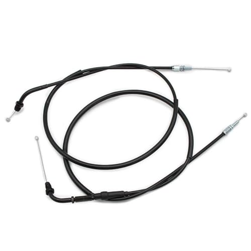 Câble d'accélérateur souple pour réparer poignée dure VT600 S 1992-1997