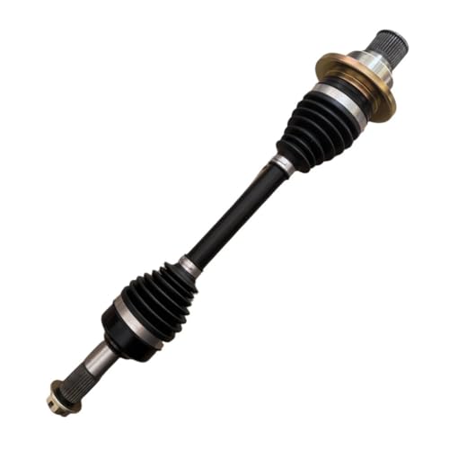 Medio eje trasero derecho 4WD para ATV HS 550 y 750