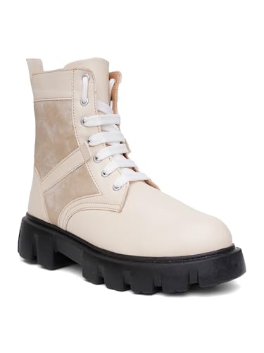 Image of SilverArrow womens Puffaboot Ankle Boot|Women Fashion Boots