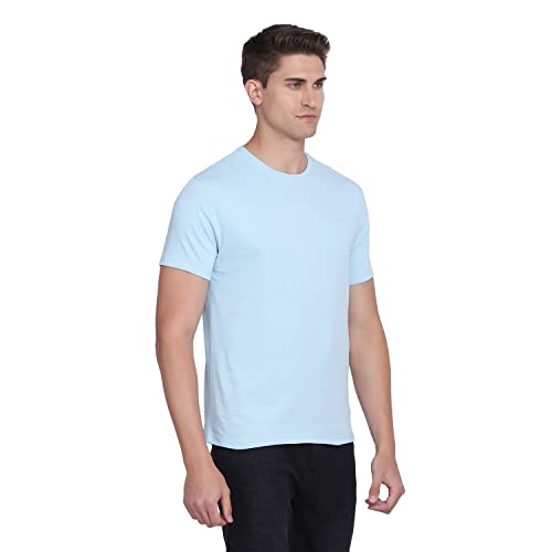 Image of blackberrys Men's Slim Fit T-Shirt