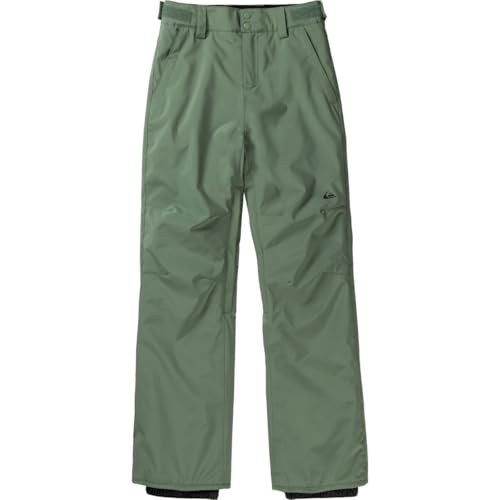 Quiksilver Estate Kids Snowboard Pants