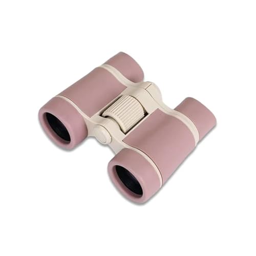 Image of Binoculars for Kids, Children's Binoculars, Kids Binoculars for Boys Girls Hiking, Camping, Bird Watching, Educational Learning, Birthday Presents
