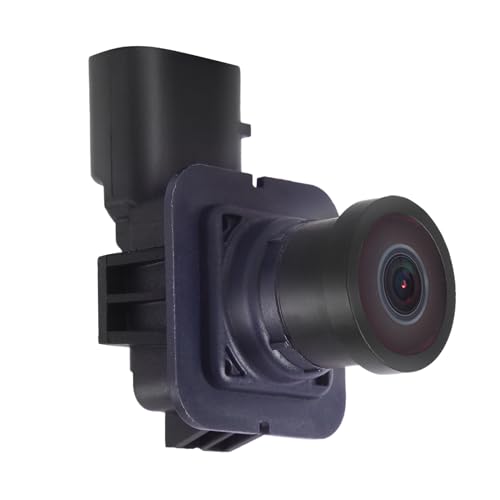 Image of Rear View Backup Camera Fits for Ford Transit 2018-2019, Transit 150 250 350 2016-2017, Custom 2018 2.2L L4 3.2L L5 3.5L 3.7L V6 Replace CK4Z-19G490-A CK4Z19G490A
