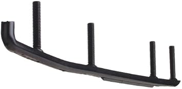 WOODYS PR/WOODYS 4" CARBIDE ARCTIC EAT3-9850