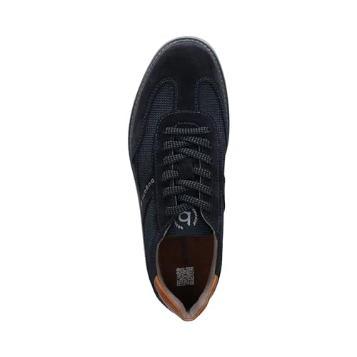 Image of bugatti Mens Sneakerloafer