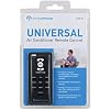Universal Air Conditioner Remote Control, AC Remote for Over 60 Brands, Lightweight AC Remote Control Universal with Multiple Modes
