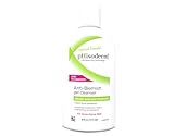 Phisoderm Anti-Blemish Gel Cleanser for Combination to Oily Skin 6fl oz.(177ml)