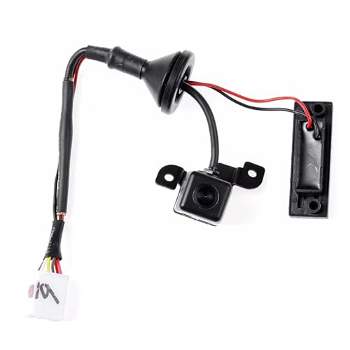 Rückfahrkamera Auto Für Hyundai Für SOLARIS Für ACCENT 2014 Für SONATA 2017 Rückfahrkamera Rückfahrâ€¦ – Miniatur