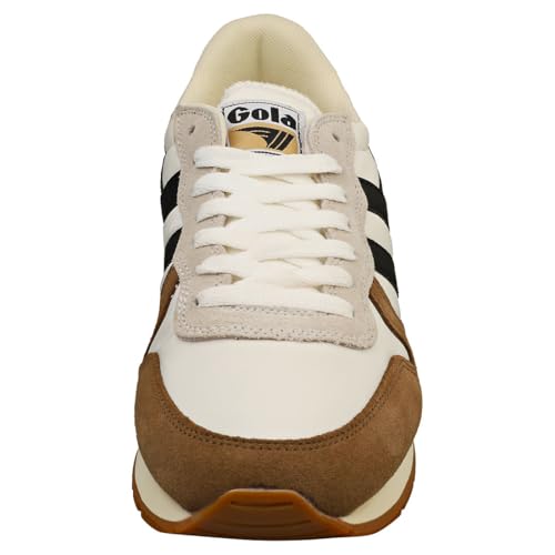 Image of Gola Men's Daytona Trainers