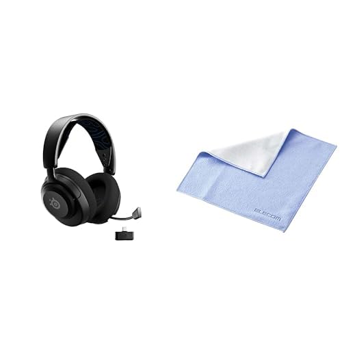 Amazon.co.jp: 【公式セット品】SteelSeries ワイヤレス ゲーミング