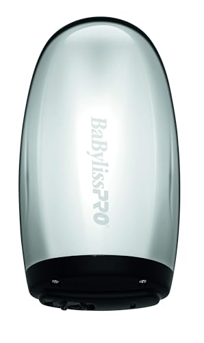 BaBylissPRO VIBEFX 2-Speed Cord/Cordless Massager