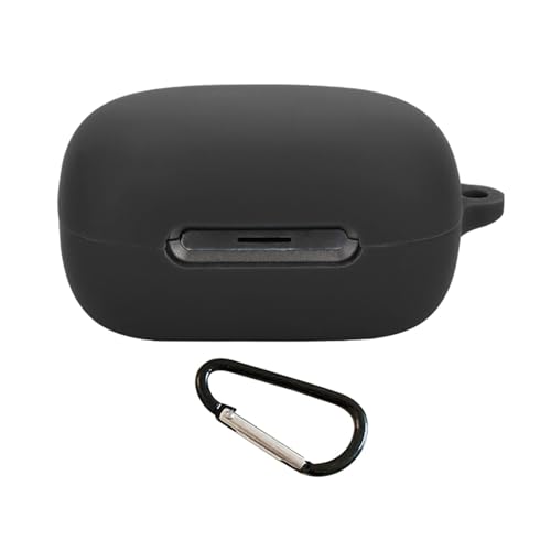 イヤホン保護ケース VC40i に適したカバー耐衝撃シェル洗えるハウジング防塵スリーブシリコンガードスキン耐衝撃インナーイヤー型プロテクター