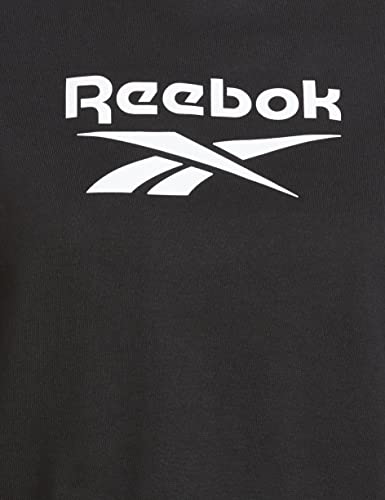 Image of Reebok Women's Printed Regular Fit T-Shirt